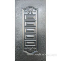 16 gauge decorative metal door plate